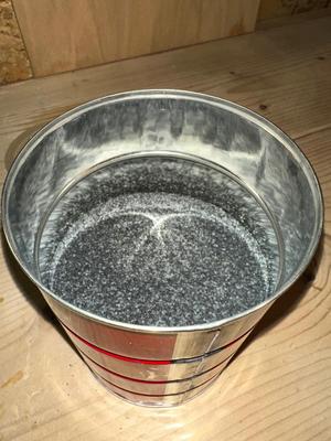 FORSTER BENCH REST® POWDER MEASURE