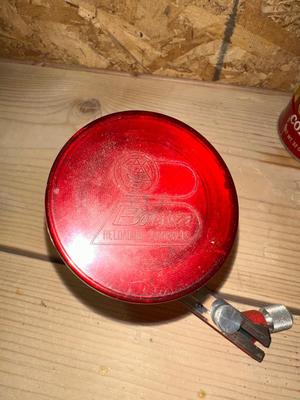FORSTER BENCH REST® POWDER MEASURE