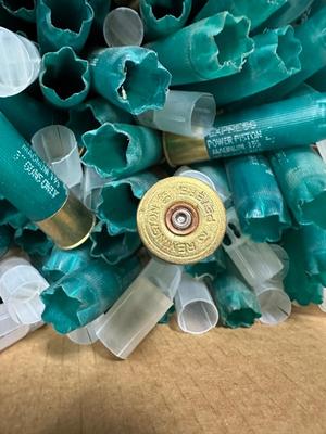 SHOTGUN SHELLS