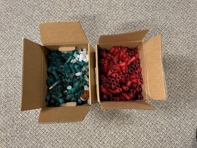 SHOTGUN SHELLS