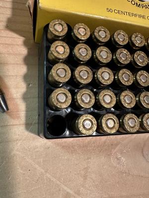 9MM AND 12/16 GAUGE RELOADED AMMO