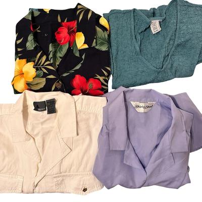 Lot of Women's Shirts/Tops/Blouses