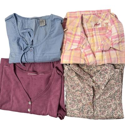 Lot of Women's Shirts/Tops/Blouses