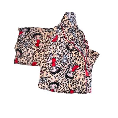 Winter Night Lounge and Sleepwear Lot of Women's Clothes M/L Snuggly!