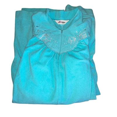 Winter Night Lounge and Sleepwear Lot of Women's Clothes M/L Snuggly!