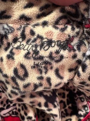 Winter Night Lounge and Sleepwear Lot of Women's Clothes M/L Snuggly!