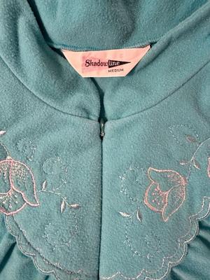 Winter Night Lounge and Sleepwear Lot of Women's Clothes M/L Snuggly!