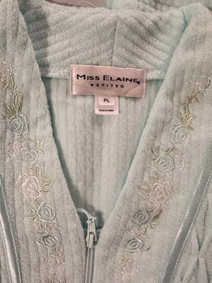 Winter Night Lounge and Sleepwear Lot of Women's Clothes M/L Snuggly!