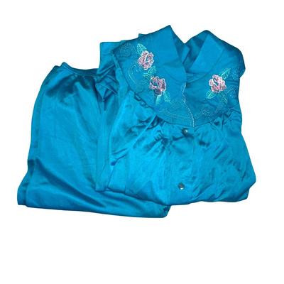 Winter Night Lounge and Sleepwear Lot of Women's Clothes M/L Snuggly!