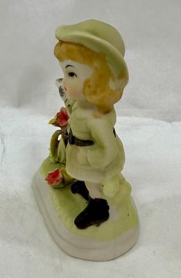 Sale Photo Thumbnail #301: Marked with a block "N" on the bottom. Good condition.