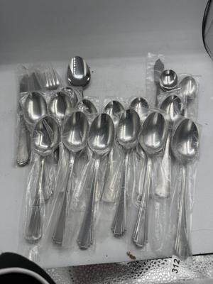 International/Stainless/Korea