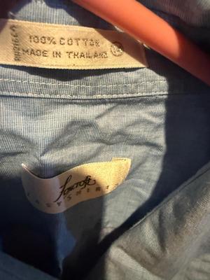 Set of 3-shirts size 14