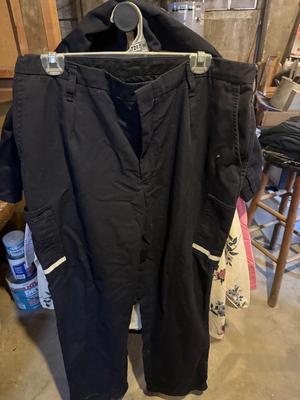 Fed ex size 18 pants