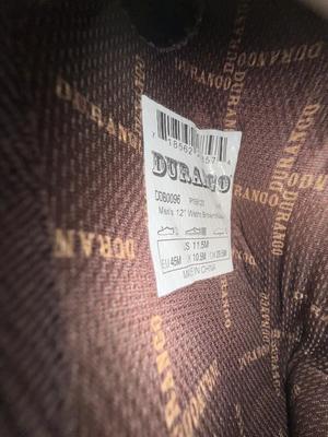 Cowboy boots size 11.5