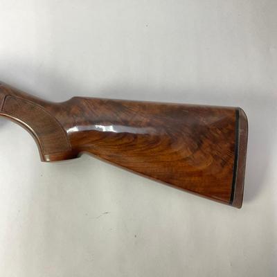557 Beretta Ducks Unlimited 12 Gauge Shotgun