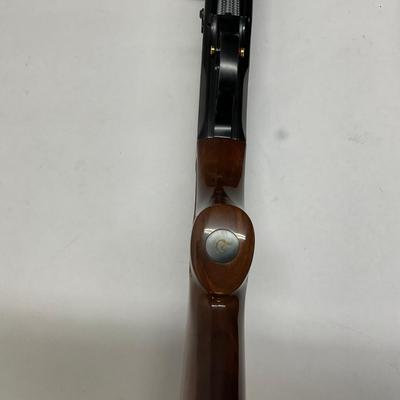 557 Beretta Ducks Unlimited 12 Gauge Shotgun