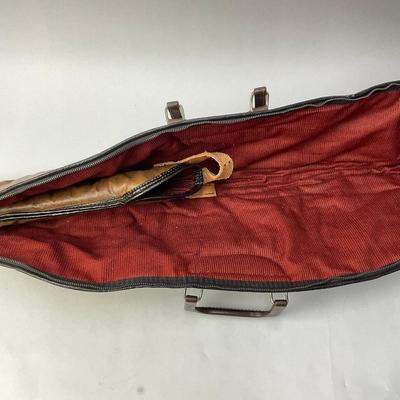 558 Vintage Savage Arms Model 29B Pump-Action Rifle (.22 Caliber)