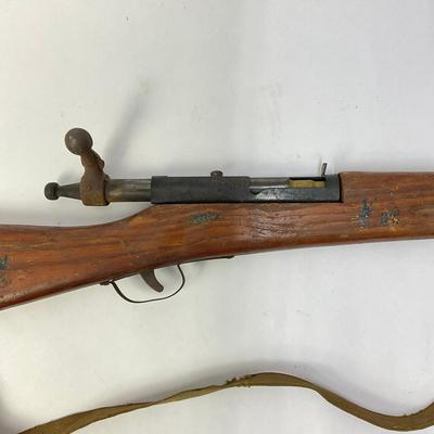 559 Pair Of Vintage Kids Toy Guns