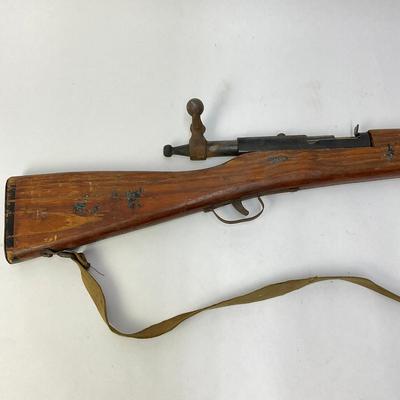 559 Pair Of Vintage Kids Toy Guns