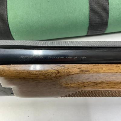 560 Browning Citori Over/Under 12 Gauge Shotgun