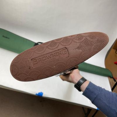 560 Browning Citori Over/Under 12 Gauge Shotgun