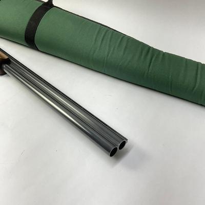 560 Browning Citori Over/Under 12 Gauge Shotgun