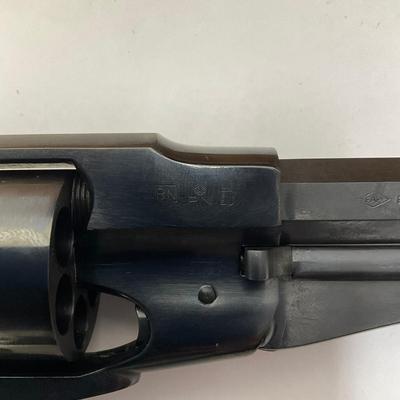 561 Replica Colt 1860 Army Percussion Black Powder Revolver