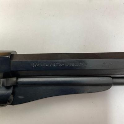 561 Replica Colt 1860 Army Percussion Black Powder Revolver