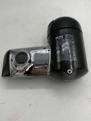 Pur faucet filter