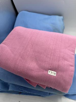 Large material remnants