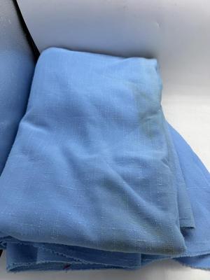 Large material remnants