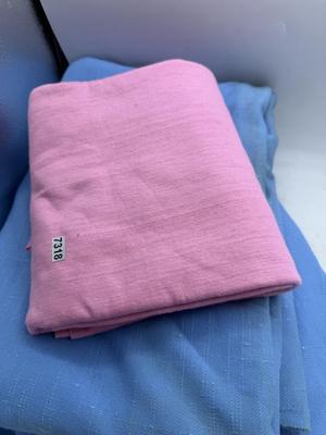 Large material remnants