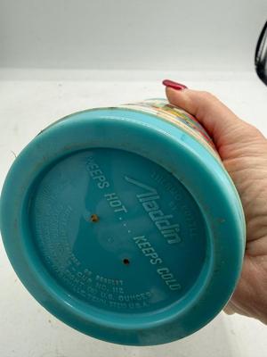 Disney child’s thermos