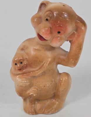 LOT 6: Multiple Salt and Pepper Shakers