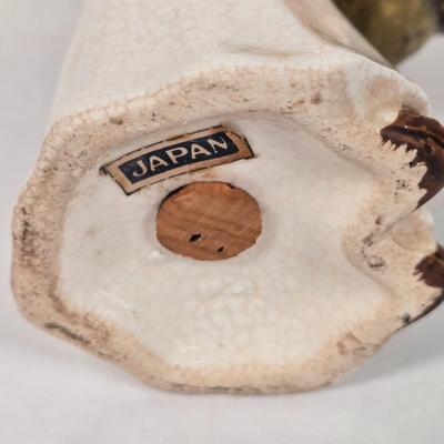 LOT 6: Multiple Salt and Pepper Shakers