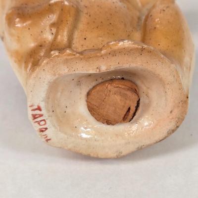 LOT 6: Multiple Salt and Pepper Shakers