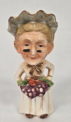 LOT 6: Multiple Salt and Pepper Shakers