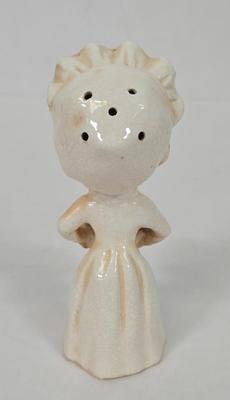 LOT 6: Multiple Salt and Pepper Shakers