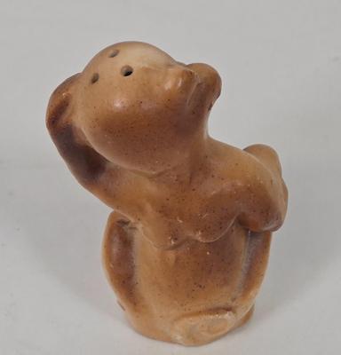 LOT 6: Multiple Salt and Pepper Shakers