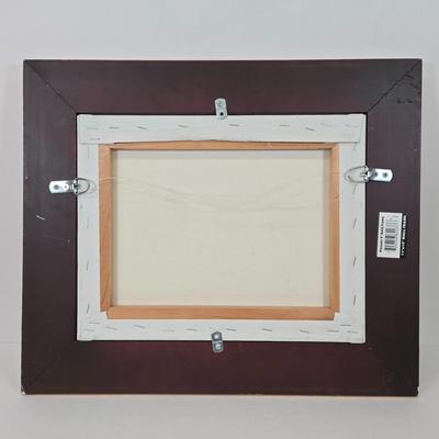 LOT 16: Landscape Artwork