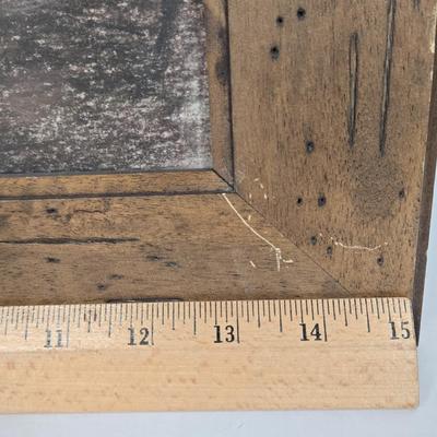 LOT 16: Landscape Artwork