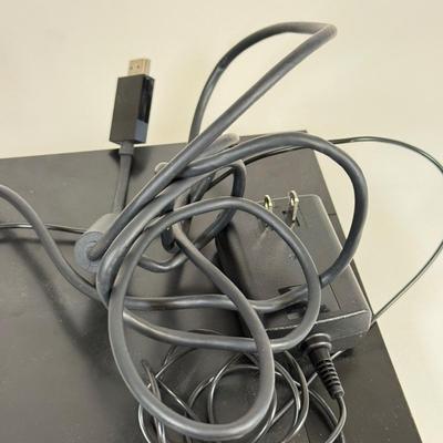 LOT 44: Sony 4K UHD Blu Ray Player Model BPD-S6700 w/ Star Wars: A New Hope Blu-Ray & Tom Hanks DVD