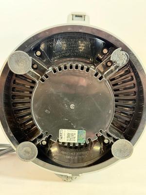 LOT 59: Magic Bullet - Veggie Bullet Model VB-102 w/ Accessories