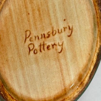 LOT 61: Collection of Pottery - some signed