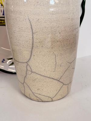 LOT 61: Collection of Pottery - some signed