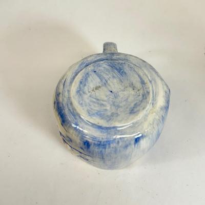 LOT 61: Collection of Pottery - some signed