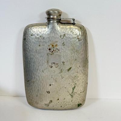 LOT 63: Wedgwood Arris Desk Clock w/ Box, FB Rogers Pieces, Turtle Dish & More