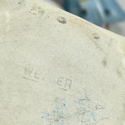 LOT 64: 1992 Lladro Collector's Society Bell, Hand Painted Japanese Figurine, Eagle Brand Ironstone Hand Painted Bowl & More