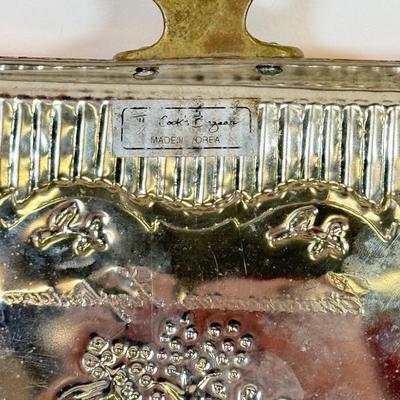 LOT 66: Copper Home Decor & Kitchen Collection