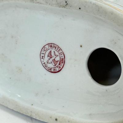 LOT 70: Vintage Porcelain Collection: Limoges, Lenox, Delfts, Japan & More